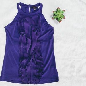 ▫️The Limited ruffle top▫️